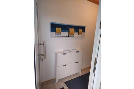 Ferienhaus in Butjadingen Tossens