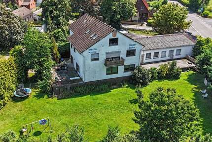 Haus zum Kaufen in Bad Münder am Deister 260.000,00 € 175 m²