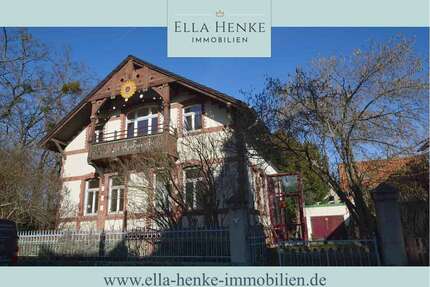 Haus zum Mieten in Blankenburg 1.450,00 € 170 m²