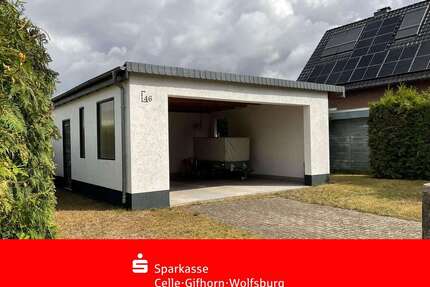 Grundstück zu verkaufen in Celle 100.000,00 € 296 m²