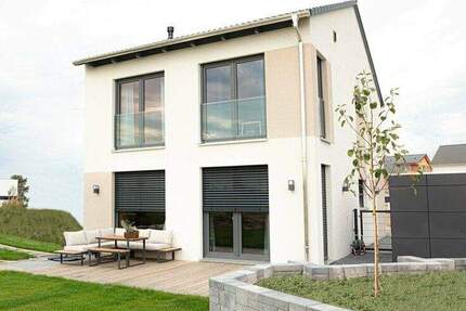 Exklusives Einfamilienhaus: Modernes Wohnen zwischen Zentrum und Natur - Kamen Methler