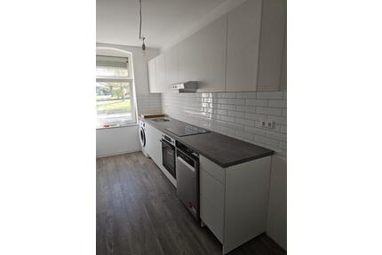 Mietwohnung Erdgeschoss in Schöningen