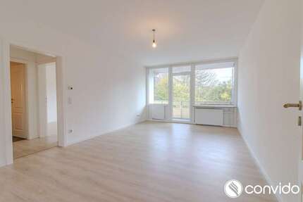 Wohnung zum Mieten in Essen 615,00 € 63 m²