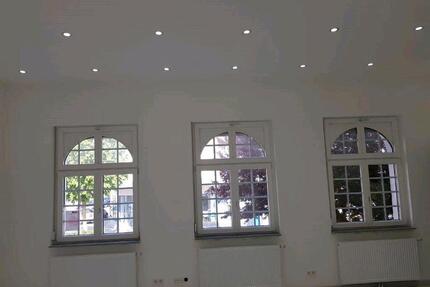 Lichtdurchflutete 3-Zimmer-Wohnung in Zentrumsnähe - Donaueschingen