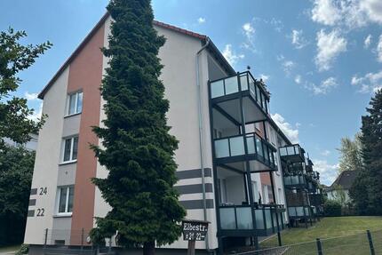 Weitläufige 4-Zimmer-Wohnung, Jetzt anmieten! - Hannover Herrenhausen-Stöcken