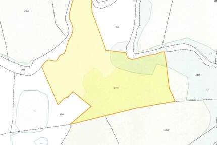 Grundstück in Wunsiedel 8.600,00 € 5690 m²