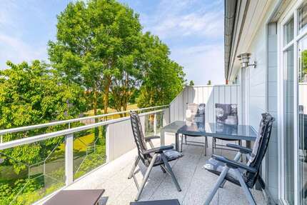 Wohnung zum Kaufen in Ostseebad Boltenhagen 309.000,00 € 65 m²