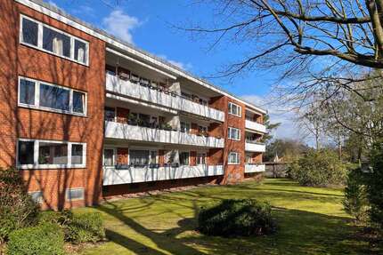 Wohnung zum Kaufen in Henstedt-Ulzburg 249.000,00 € 85 m²
