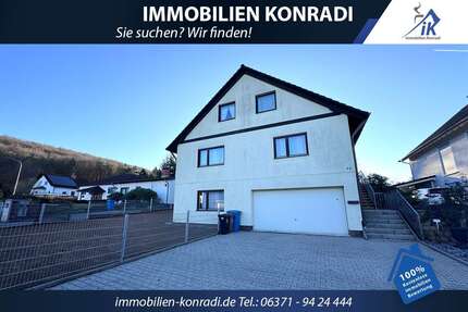 Haus zum Mieten in Landstuhl 2.700,00 € 246 m²