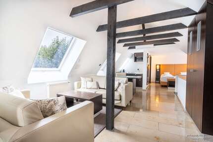 Wohnung zum Mieten in Düsseldorf 1.190,00 € 55 m²