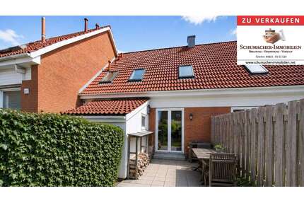 Haus zum Kaufen in Sanitz 255.000,00 € 100 m²