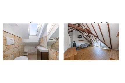 Dachgeschosswohnung - 450.000,00&nbsp;EUR Kaufpreis, ca.&nbsp; 80,00&nbsp;m&sup2; in Brühl (PLZ: 50321)
