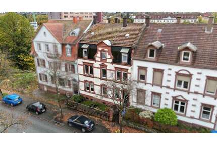 Wohnung zum Mieten in Pirmasens 650,00 € 84 m²