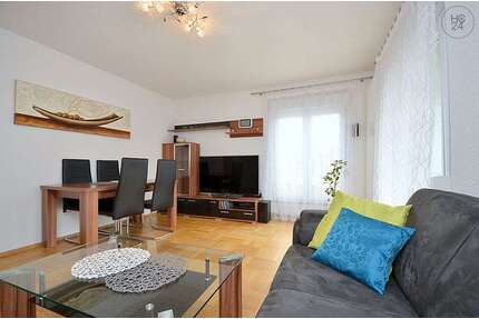 Wohnung zum Mieten in Stuttgart 1.850,00 € 65 m²