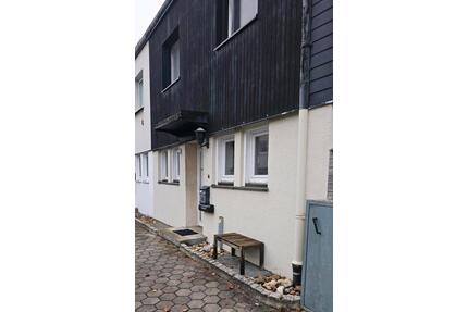 Charmantes Reiheneckhaus Garage&Garten modernisiert Neufahrn - Neufahrn bei Freising Mintraching-Grüneck