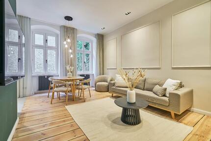 Zwischenmieter -NUR APRIL 2026 - !! - Berlin Friedrichshain-Kreuzberg