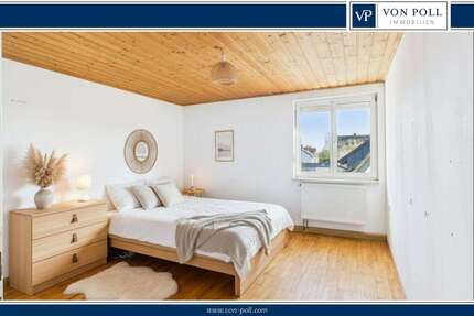 Wohnung zum Kaufen in Stegaurach Debring 140.000,00 € 67.83 m² - Stegaurach / Debring