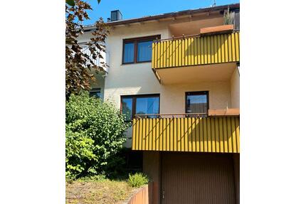Familienfreundliches Reihenmittelhaus in 70794 Filderstadt