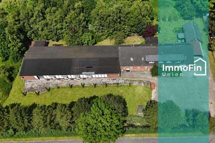 Haus zum Kaufen in Stadland Rodenkirchen 510.000,00 € 400 m² - Stadland / Rodenkirchen