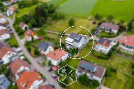 Wohnung zum Kaufen in Neuffen 699.000,00 € 183 m²