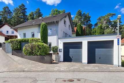 Wohnung zum Kaufen in Kaiserslautern 444.000,00 € 205 m²