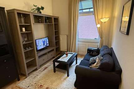 Wohnung zum Mieten in Frankfurt am Main 865,00 € 44 m²