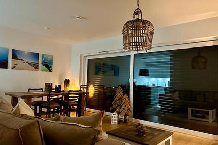 Moderne 2-Zimmer Wohnung mit Tiefgaragenstellplatz in Eversburg - Osnabrück