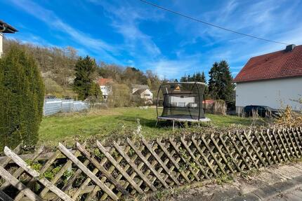 WiesenGarten Grundstück - 600,00&nbsp;EUR Kaltmiete, ca.&nbsp; 0,00&nbsp;m&sup2; in Löhnberg (PLZ: 35792)