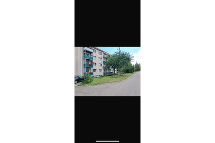 Wohnung zum Mieten in Mansfeld 310,00 € 59 m²