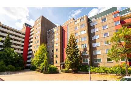 [VAC-21185] Gemütliche 3-Zimmer-Wohnung im 5. Stock! - Hannover Buchholz-Kleefeld