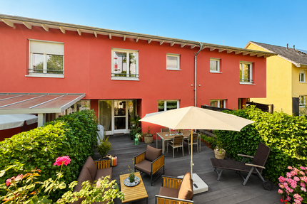 Haus zum Kaufen in Pforzheim 549.000,00 € 134.82 m²
