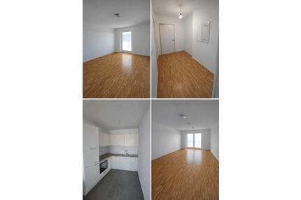 Wohnung mit großem Balkon in Friedrichshain - Berlin Friedrichshain-Kreuzberg