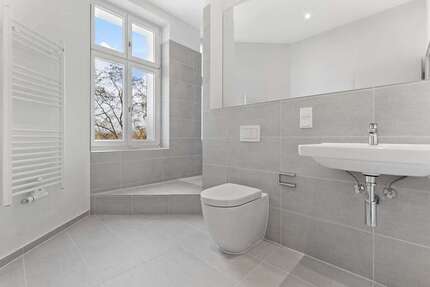 Wohnung zum Mieten in Berlin 1.200,00 € 60 m²