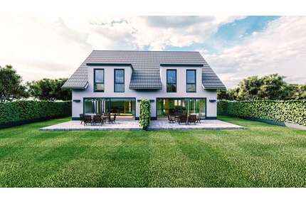 Haus zum Kaufen in Düsseldorf 889.999,00 € 160 m²