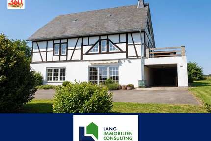 Wohnung zum Mieten in Schwarzen 495,00 € 118 m²