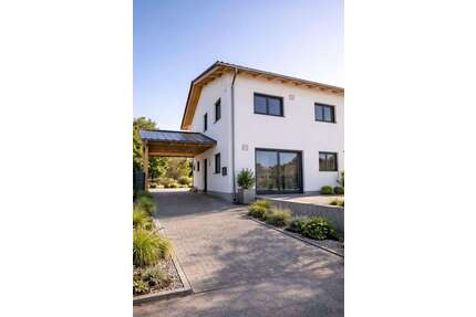 Haus zum Kaufen in Bogen 485.000,00 € 165 m²