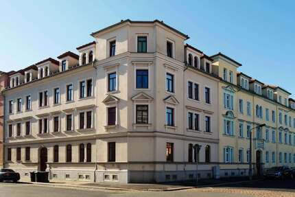 Wohnung zum Kaufen in Meißen 82.000,00 € 60 m²