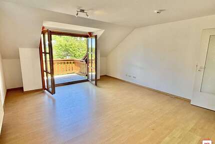Wohnung zum Kaufen in Falkenstein 119.000,00 € 57 m²