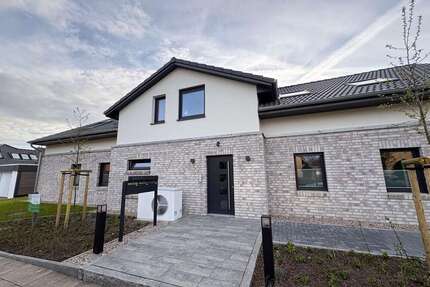 Wohnung zum Kaufen in Heide 351.500,00 € 81 m²