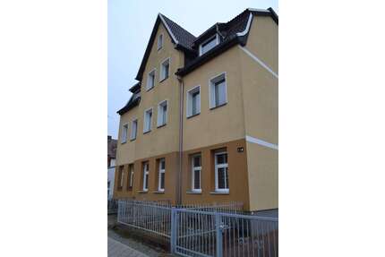 Wohnung zum Mieten in Fürstenwalde 497,50 € 50 m²