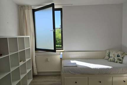 Wohnung zum Mieten in Mainz 480,00 € 19 m²
