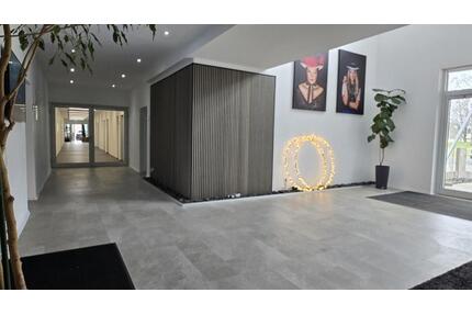 Top Büroflächen mit vielen Möglichkeiten, EUR 15,- bis 17,- pro qm warm - Nagold