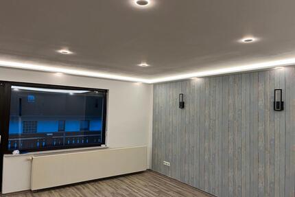 Top neu renovierte Wohnung komplette Miete 1.050 - Hellenhahn-Schellenberg