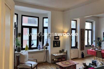 Wohnungsswap - Schillingstraße - 1.500,00&nbsp;EUR Kaltmiete, ca.&nbsp; 80,00&nbsp;m&sup2;&nbsp;Wohnfl&auml;che in Köln (PLZ: 50670) Neustadt-Nord