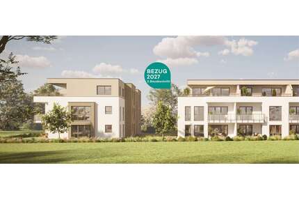 Wohnung zum Kaufen in Löchgau 349.800,00 € 56.84 m²