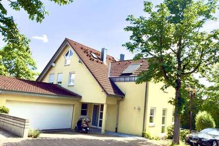 Haus zum Kaufen in Heilbronn 1.250.000,00 € 520 m²