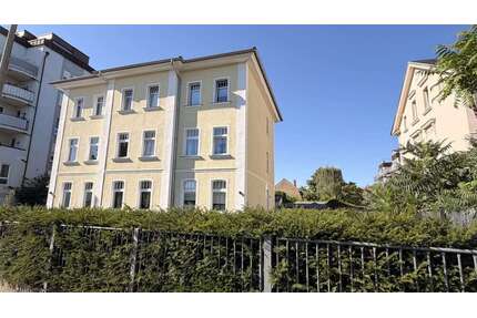Wohnung zum Mieten in Leipzig 580,00 € 63 m²