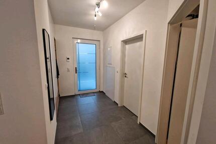 Provisionsfrei - Moderne 2-Zimmer Erdgeschosswhg. mit Terrasse - Linz am Rhein