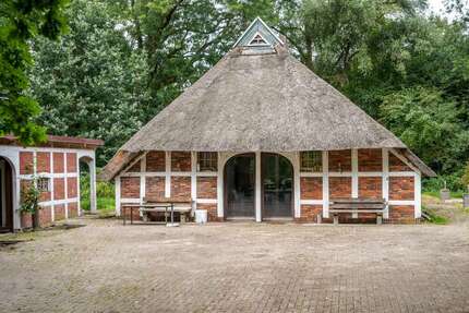 Haus zum Kaufen in Ovelgönne 549.000,00 € 165 m²