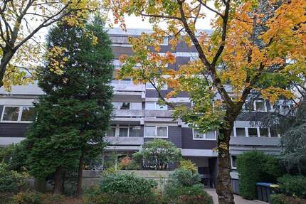 ETW für anspruchsvolle Menschen - Schwimmbad + Sauna im Haus - Gelsenkirchen Buer
